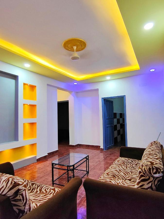 The Kutumb - Private Villas Calangute Esterno foto