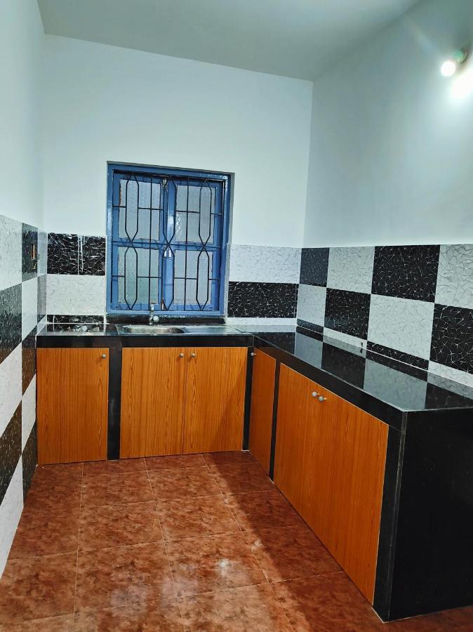 The Kutumb - Private Villas Calangute Esterno foto