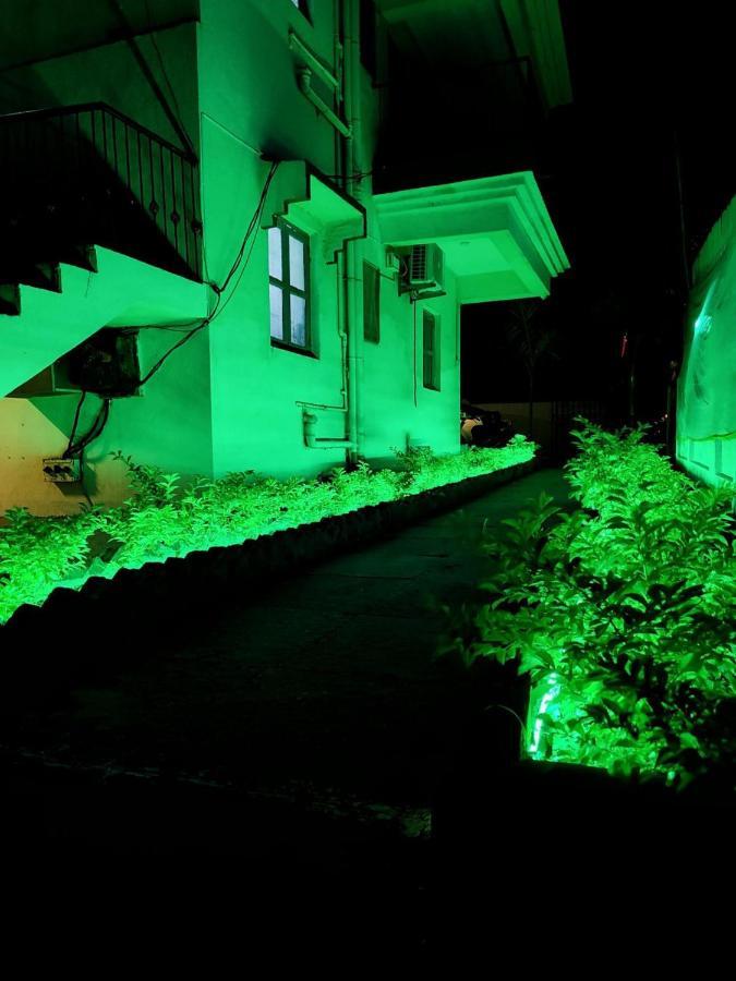 The Kutumb - Private Villas Calangute Esterno foto