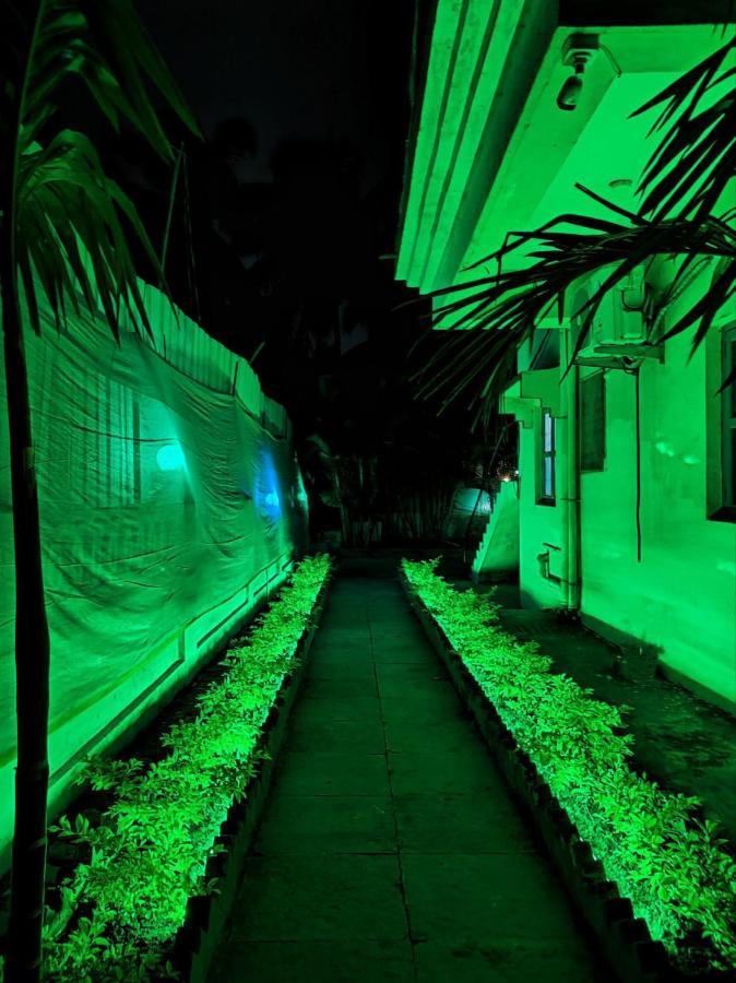 The Kutumb - Private Villas Calangute Esterno foto