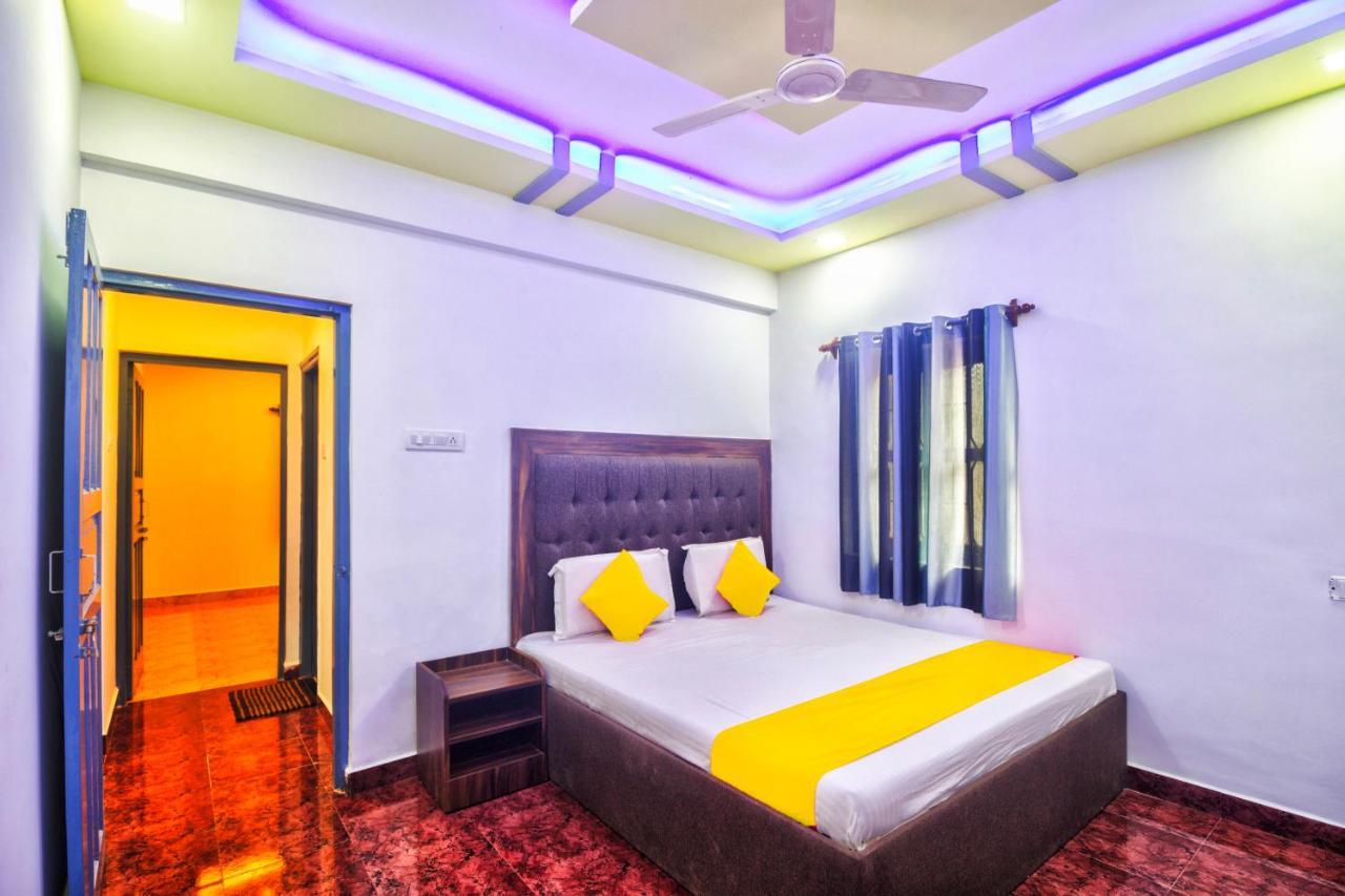 The Kutumb - Private Villas Calangute Esterno foto